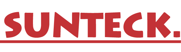Logo SUNTECK