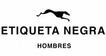 Etiqueta Negra